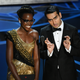 Illustration for article titled Watch Lupita Nyongo and Kumail Nanjianis funny, touching tribute to dreamers